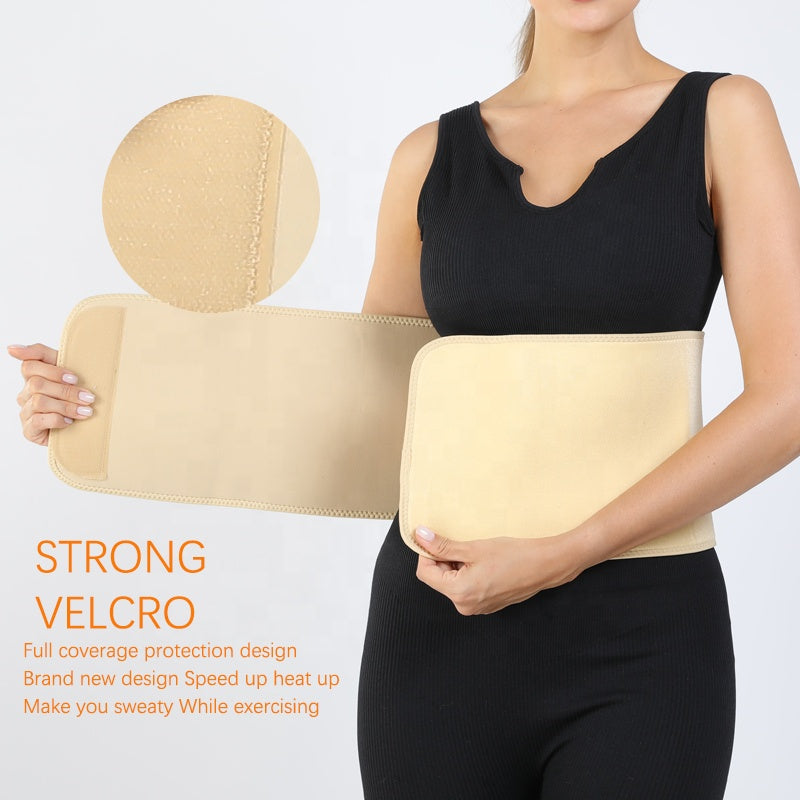 JINGBA OEM Sports Waist Support Belt Brace for Women Men Running Cycling Basketball Mountaineering Weightlifting in Stock